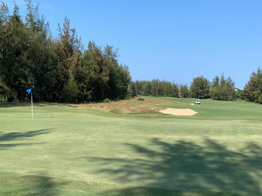 <h2>2019 Vietnam, Hong Kong & Japan Golf Cruise</h2>16 Nights | 4 Rounds | Singapore – Tokyo | March 29 – April 14